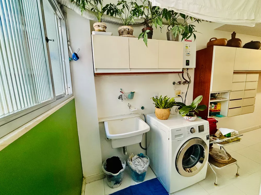 Apartamento, 3 quartos, 90 m² - Foto 21