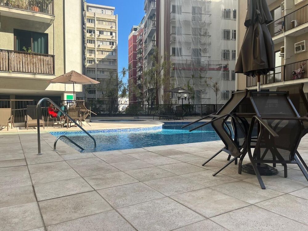 Apartamento, 2 quartos, 78 m² - Foto 15