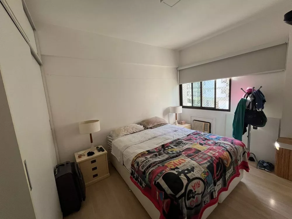 Apartamento, 2 quartos, 78 m² - Foto 1