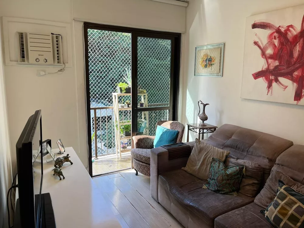 Apartamento, 2 quartos, 78 m² - Foto 6