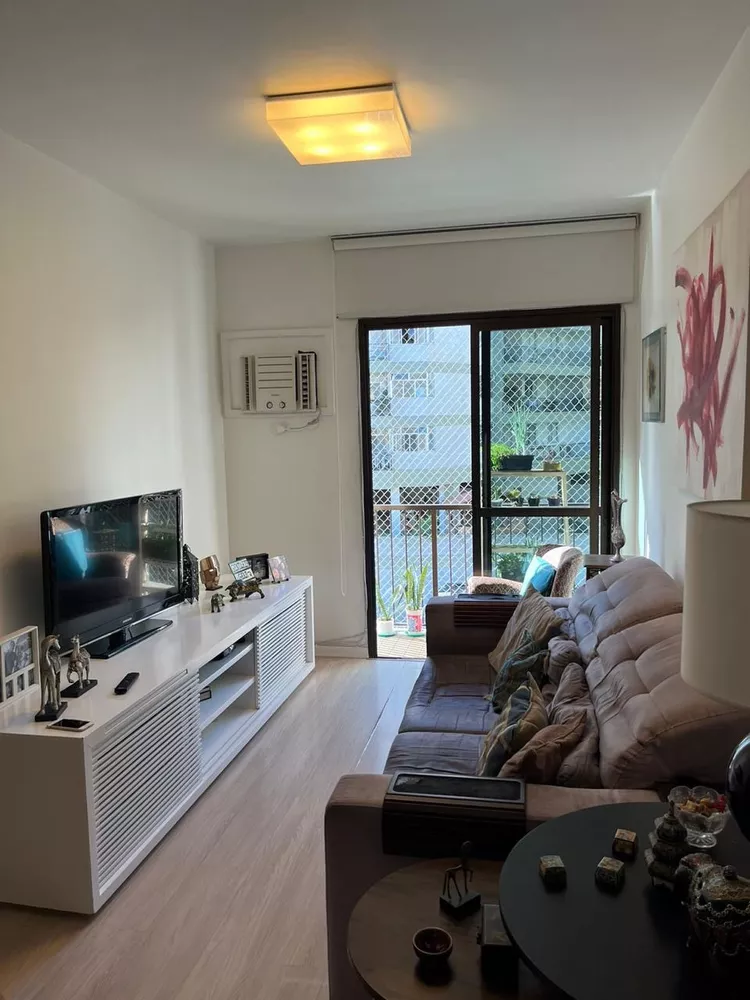 Apartamento, 2 quartos, 78 m² - Foto 11