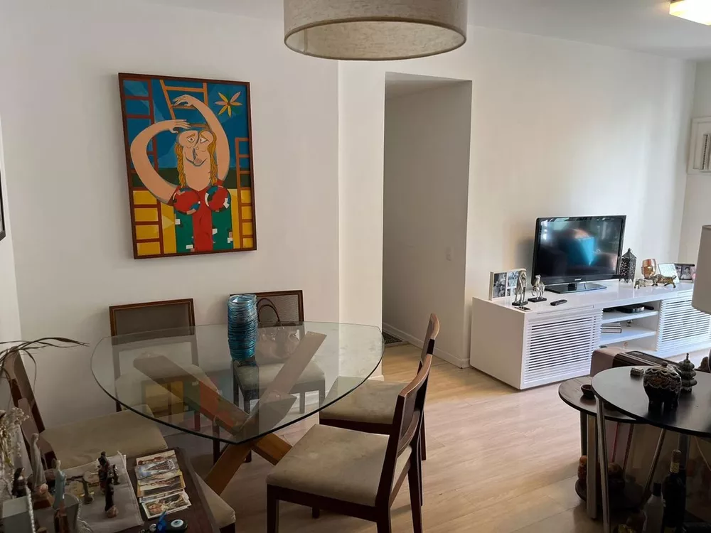 Apartamento, 2 quartos, 78 m² - Foto 12