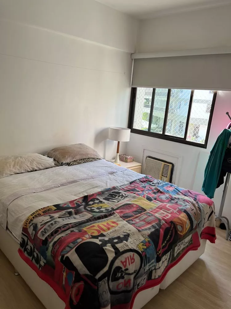 Apartamento, 2 quartos, 78 m² - Foto 5