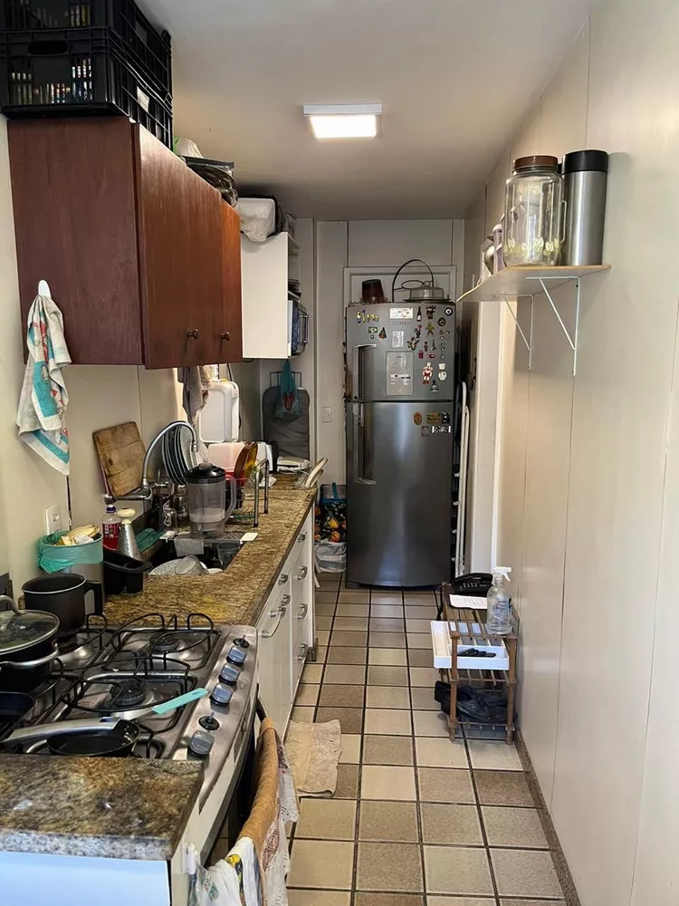 Apartamento, 2 quartos, 78 m² - Foto 13