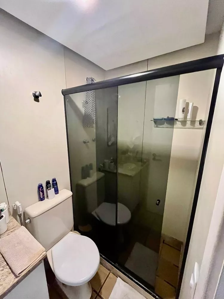 Apartamento, 2 quartos, 78 m² - Foto 2