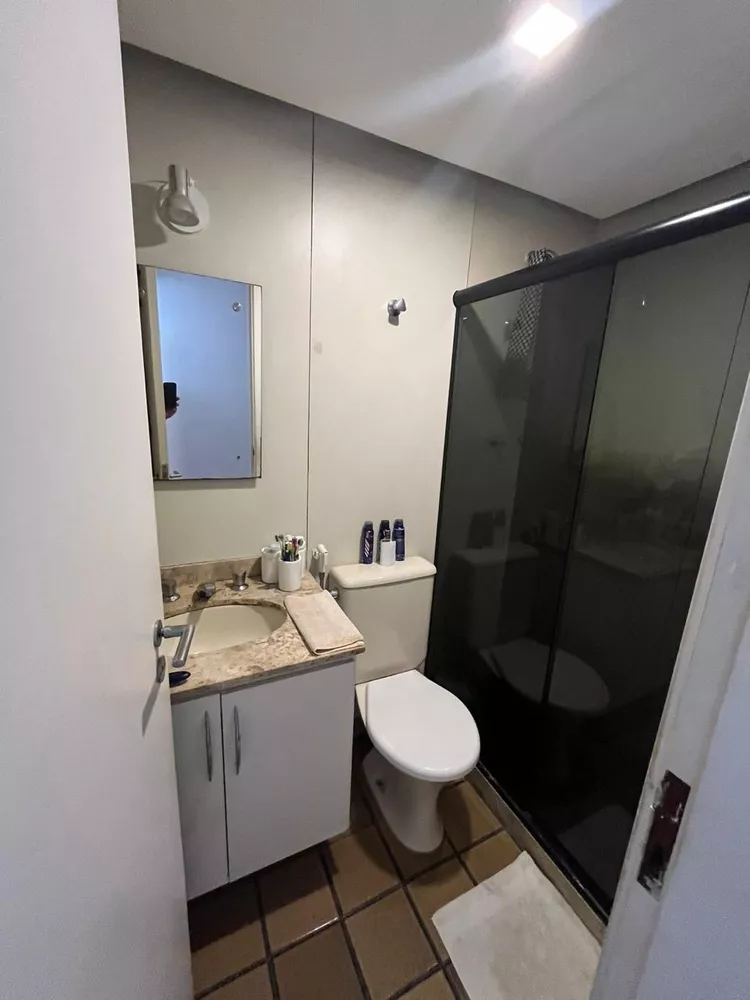 Apartamento, 2 quartos, 78 m² - Foto 9