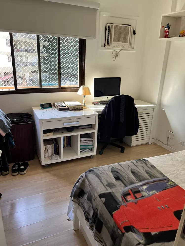 Apartamento, 2 quartos, 78 m² - Foto 8