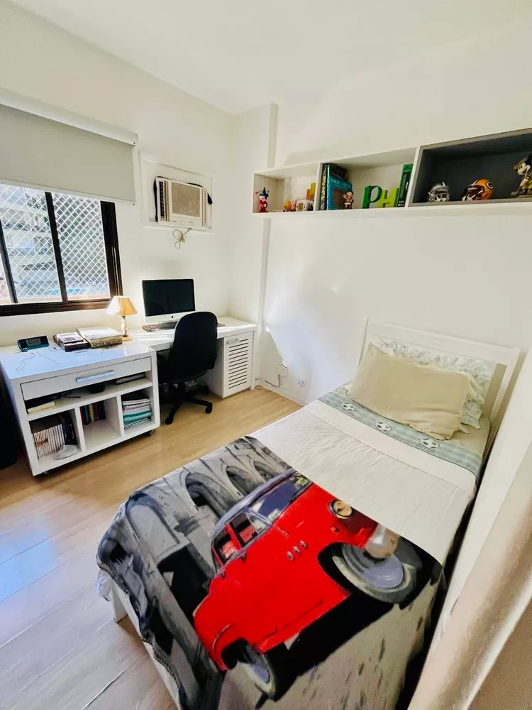 Apartamento, 2 quartos, 78 m² - Foto 7