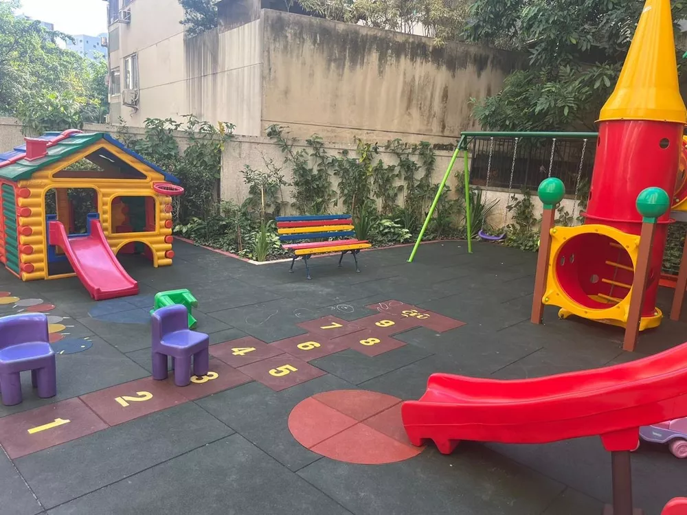 Apartamento, 2 quartos, 78 m² - Foto 3
