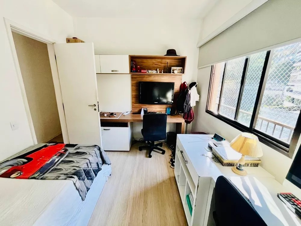 Apartamento, 2 quartos, 78 m² - Foto 10