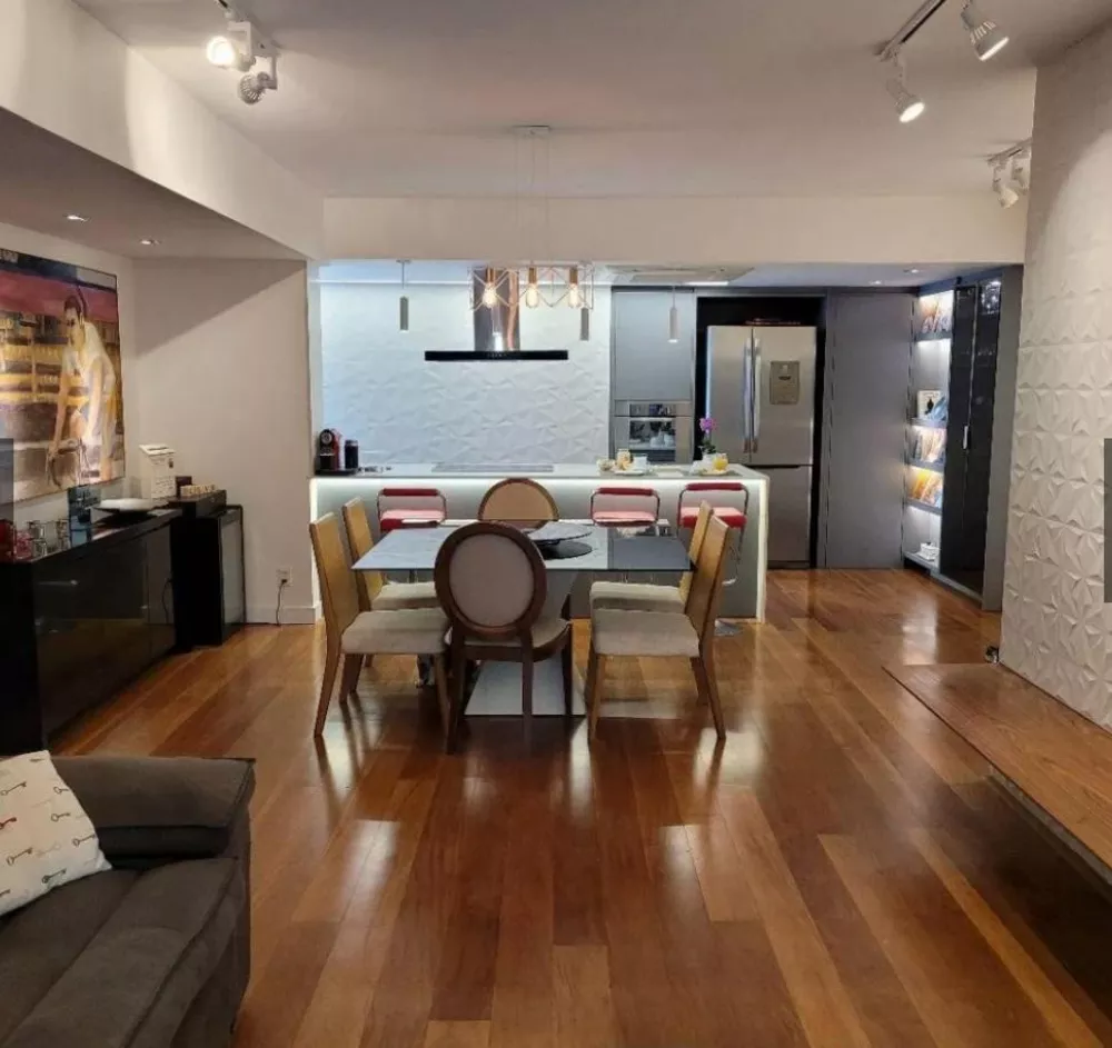 Apartamento, 2 quartos, 151 m² - Foto 12
