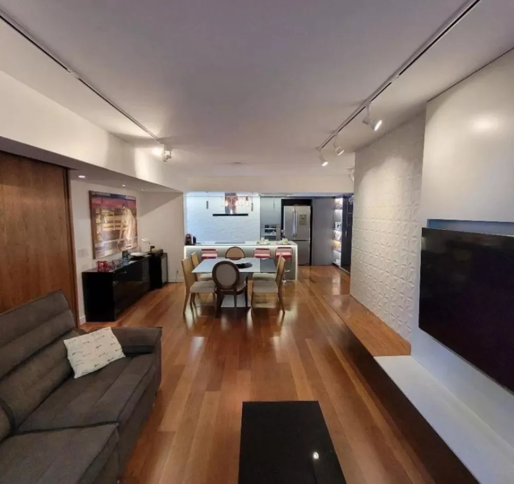 Apartamento, 2 quartos, 151 m² - Foto 11