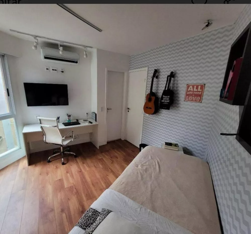 Apartamento, 2 quartos, 151 m² - Foto 17