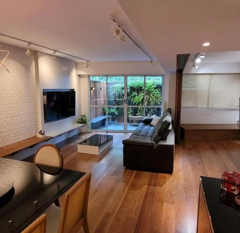 Apartamento, 2 quartos, 151 m² - Foto 10