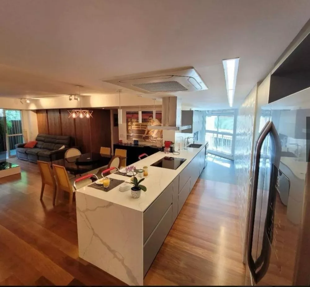 Apartamento, 2 quartos, 151 m² - Foto 15