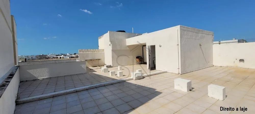 Cobertura, 3 quartos, 171 m² - Foto 3