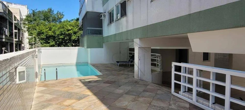 Cobertura, 3 quartos, 171 m² - Foto 2