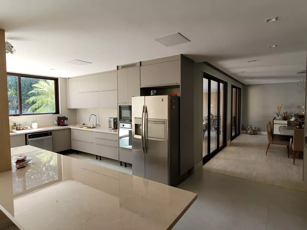Casa, 5 quartos, 900 m² - Foto 1