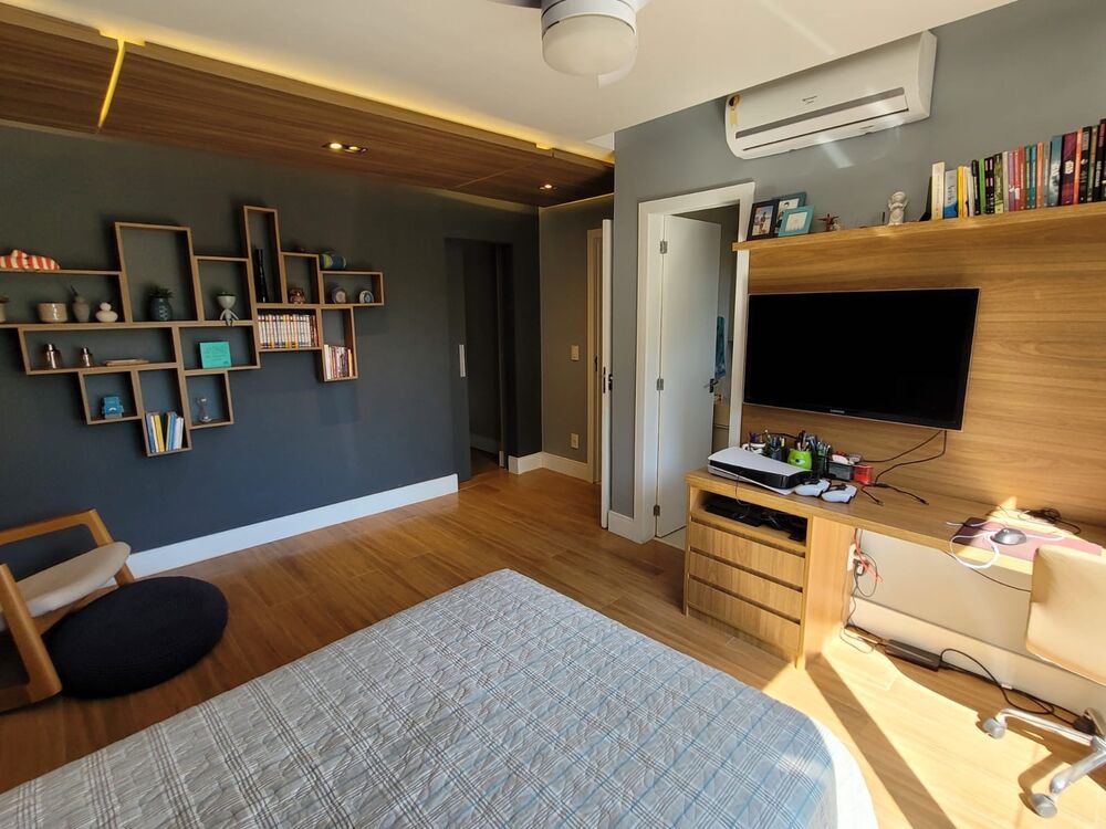 Casa, 5 quartos, 900 m² - Foto 8