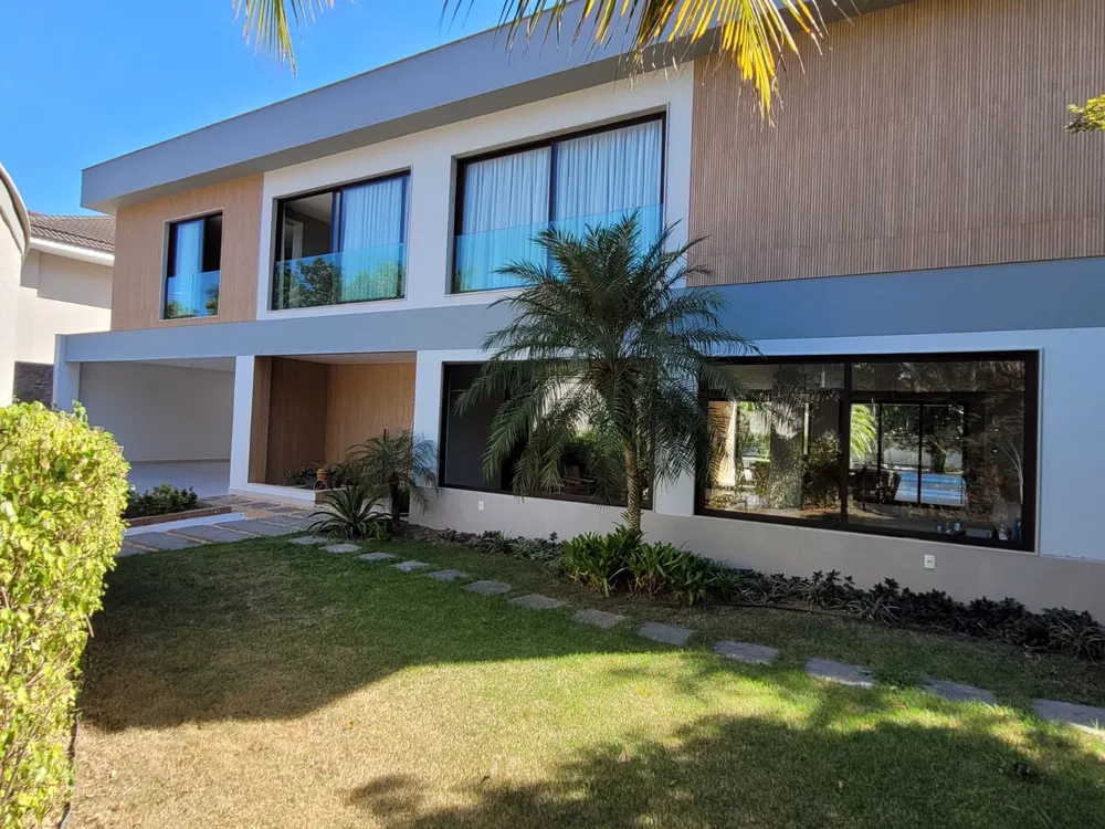 Casa, 5 quartos, 900 m² - Foto 9