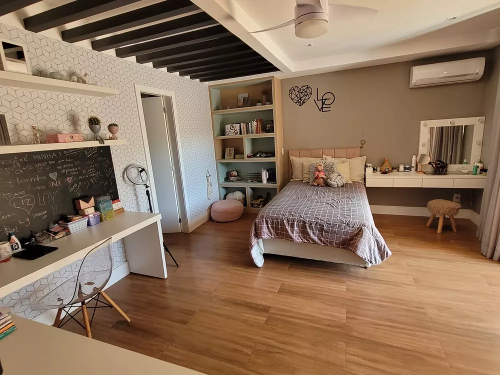 Casa, 5 quartos, 900 m² - Foto 10