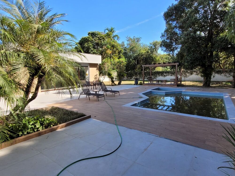 Casa, 5 quartos, 900 m² - Foto 6