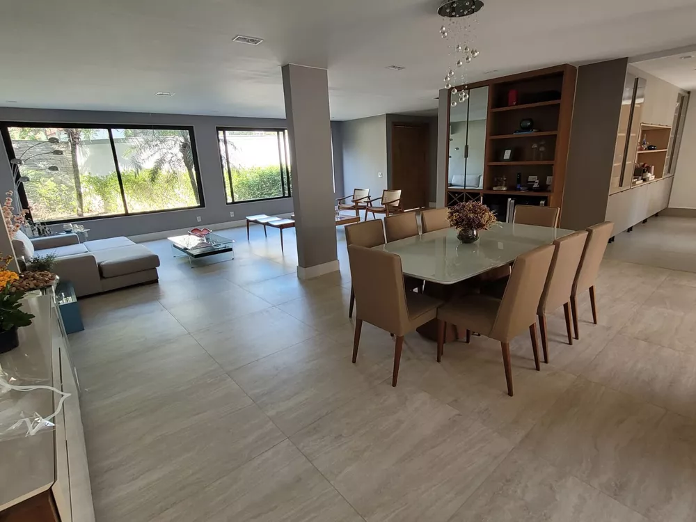 Casa, 5 quartos, 900 m² - Foto 46