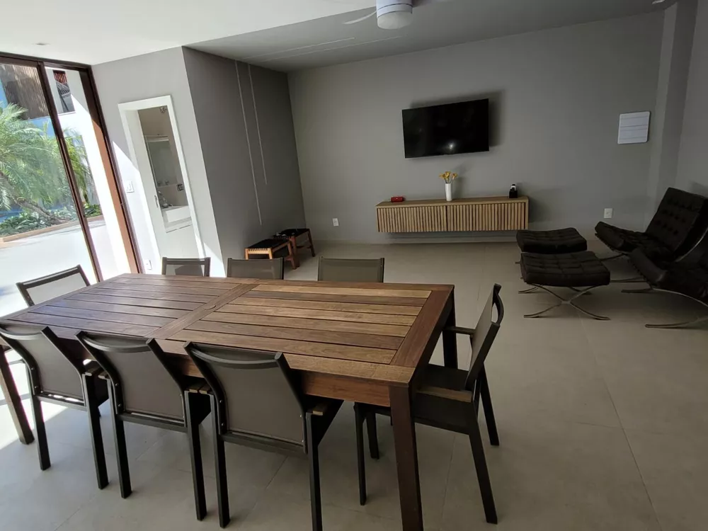 Casa, 5 quartos, 900 m² - Foto 33