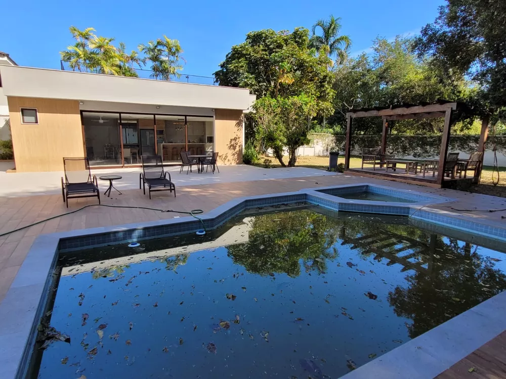 Casa, 5 quartos, 900 m² - Foto 14