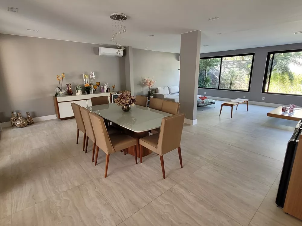 Casa, 5 quartos, 900 m² - Foto 17