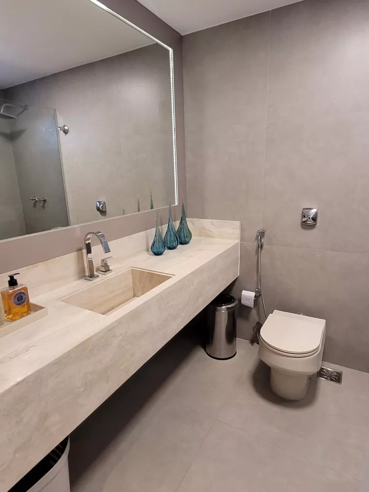Casa, 5 quartos, 900 m² - Foto 4