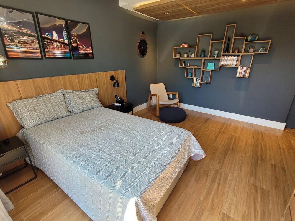 Casa, 5 quartos, 900 m² - Foto 7
