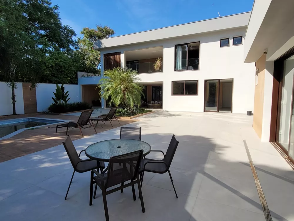 Casa, 5 quartos, 900 m² - Foto 26