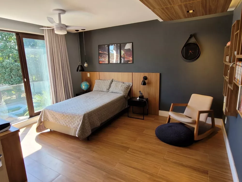 Casa, 5 quartos, 900 m² - Foto 18