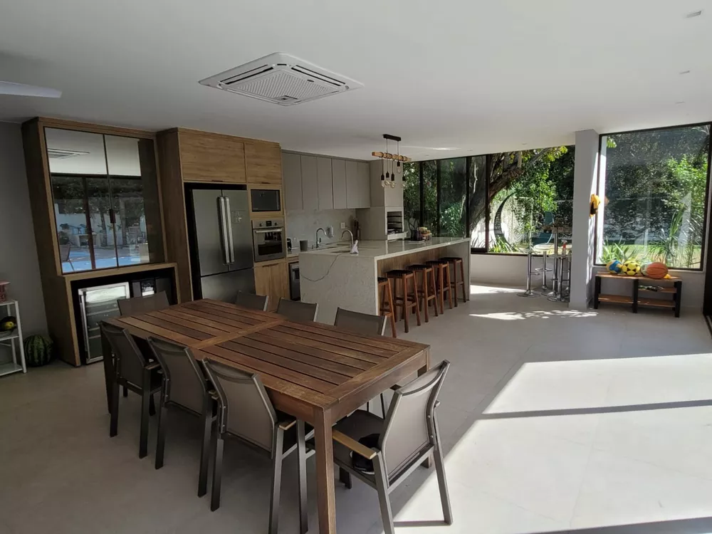 Casa, 5 quartos, 900 m² - Foto 40