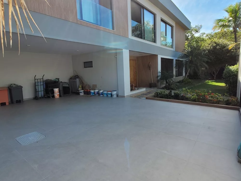 Casa, 5 quartos, 900 m² - Foto 13