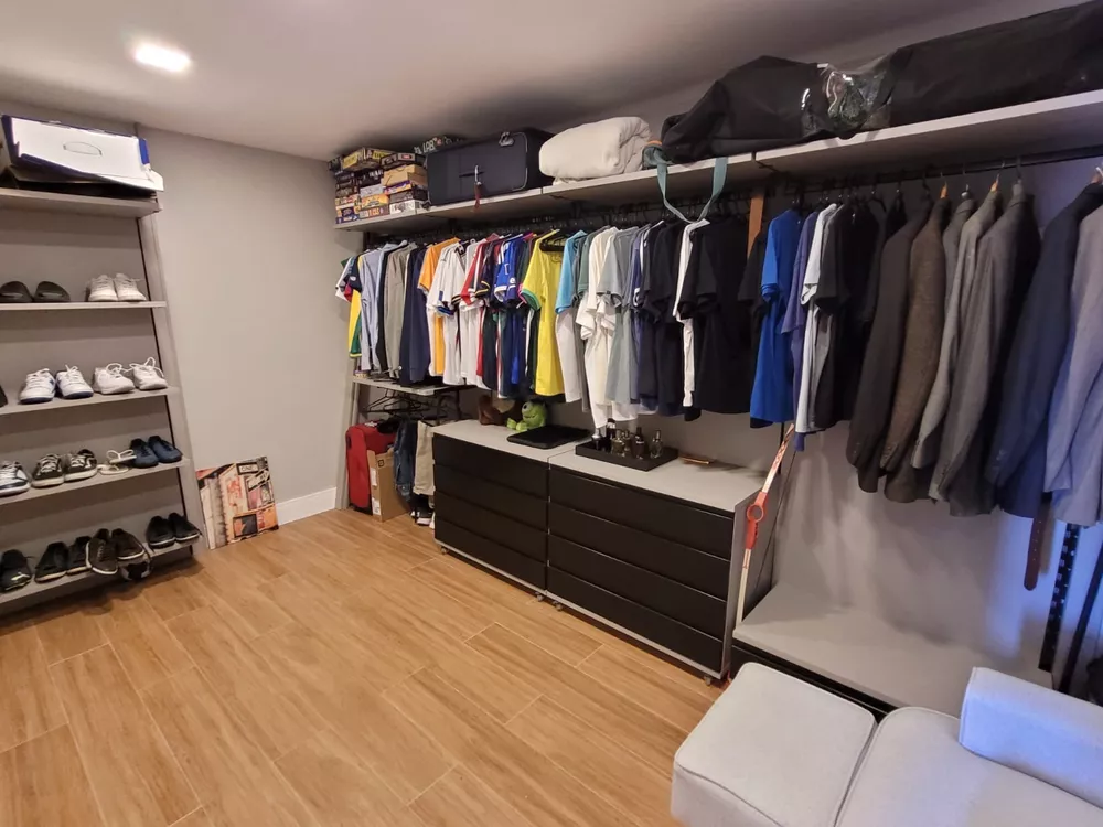 Casa, 5 quartos, 900 m² - Foto 22