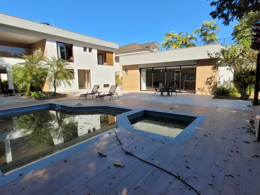 Casa, 5 quartos, 900 m² - Foto 15