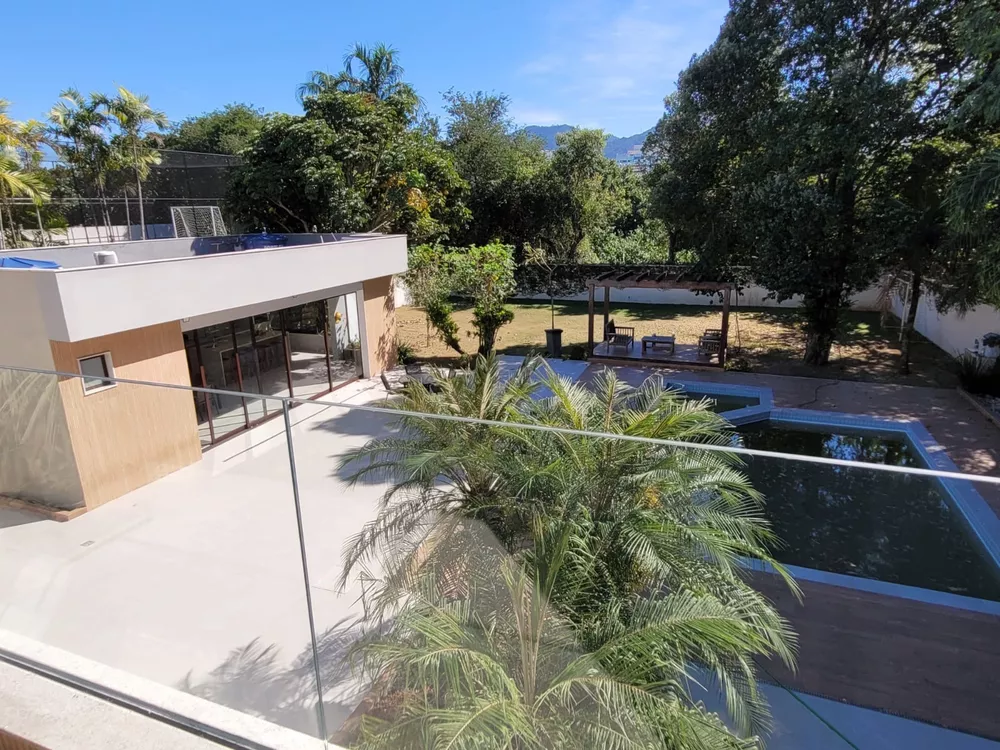 Casa, 5 quartos, 900 m² - Foto 20