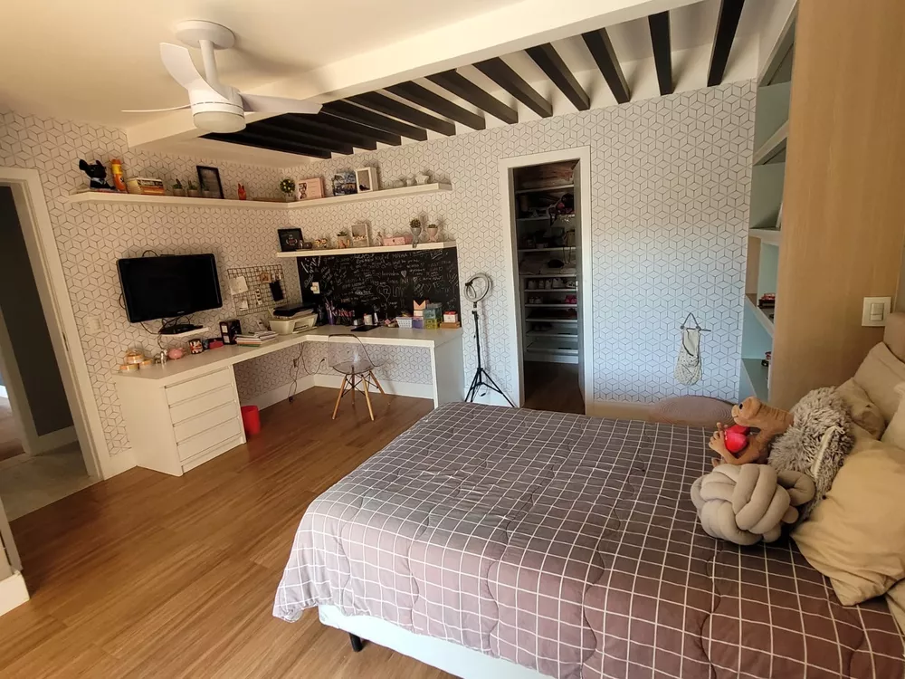 Casa, 5 quartos, 900 m² - Foto 43