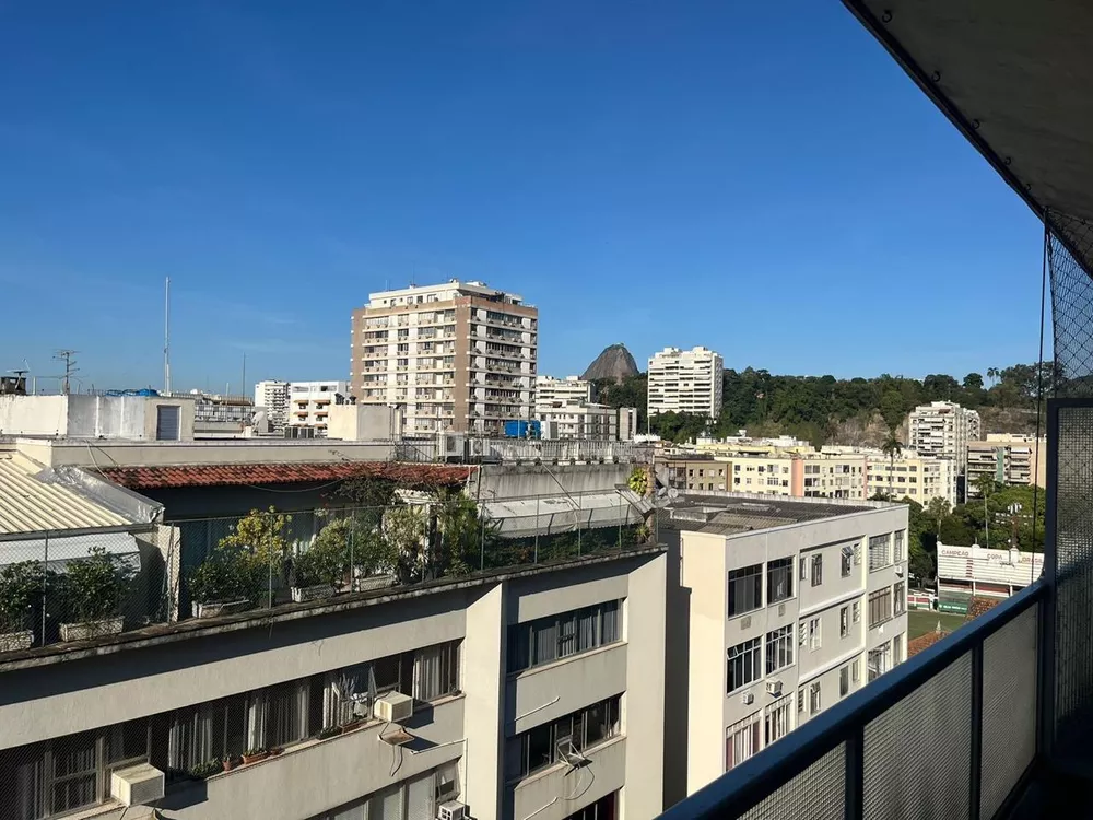 Apartamento, 2 quartos, 87 m² - Foto 3