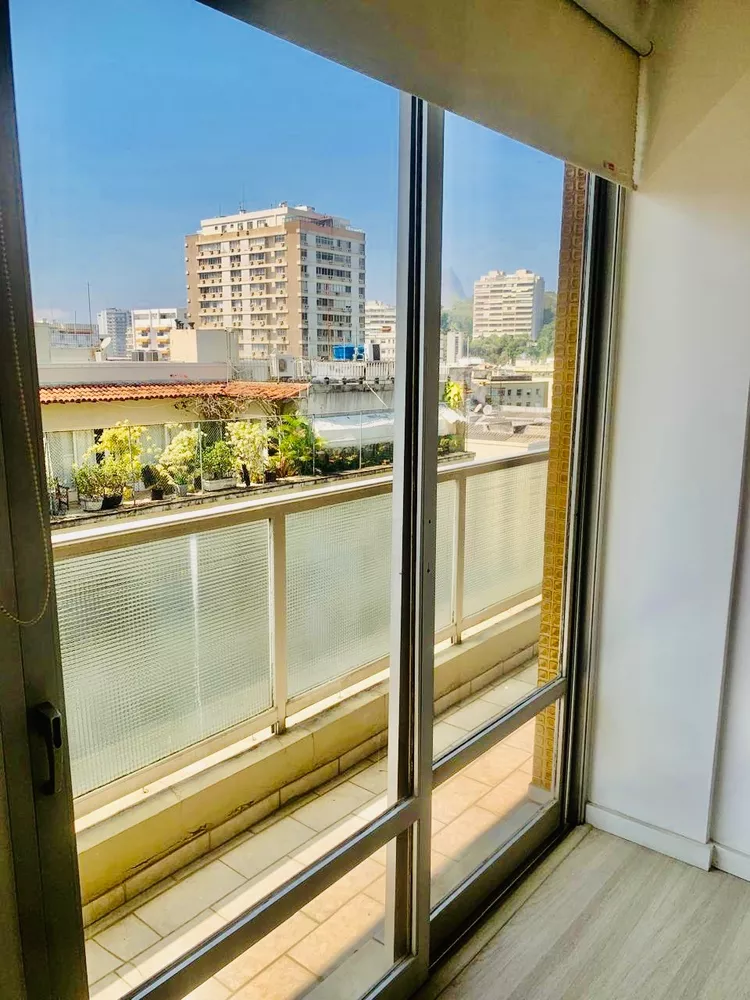 Apartamento, 2 quartos, 87 m² - Foto 6