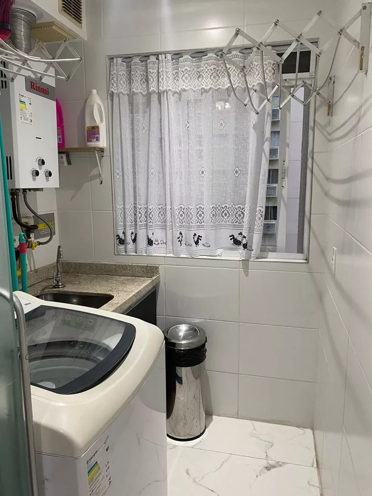 Apartamento à venda com 3 quartos, 69m² - Foto 13