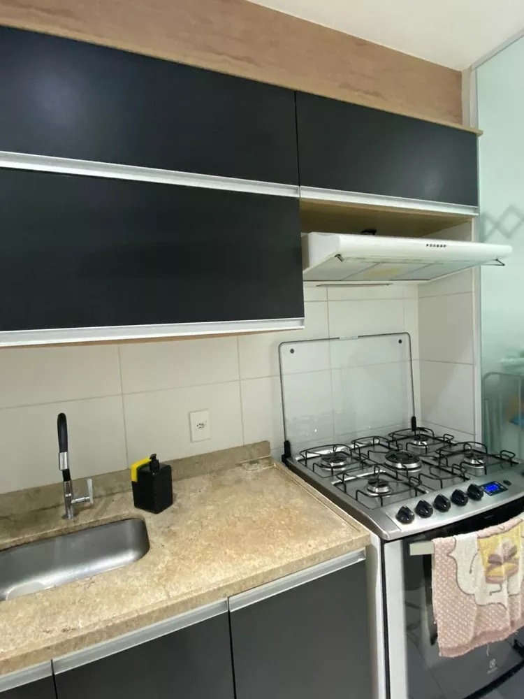 Apartamento à venda com 3 quartos, 69m² - Foto 7