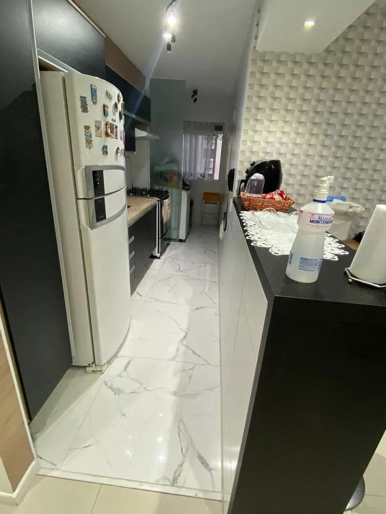 Apartamento à venda com 3 quartos, 69m² - Foto 12