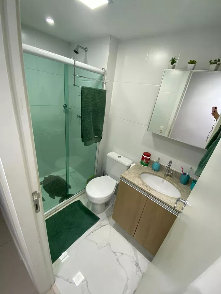 Apartamento à venda com 3 quartos, 69m² - Foto 6