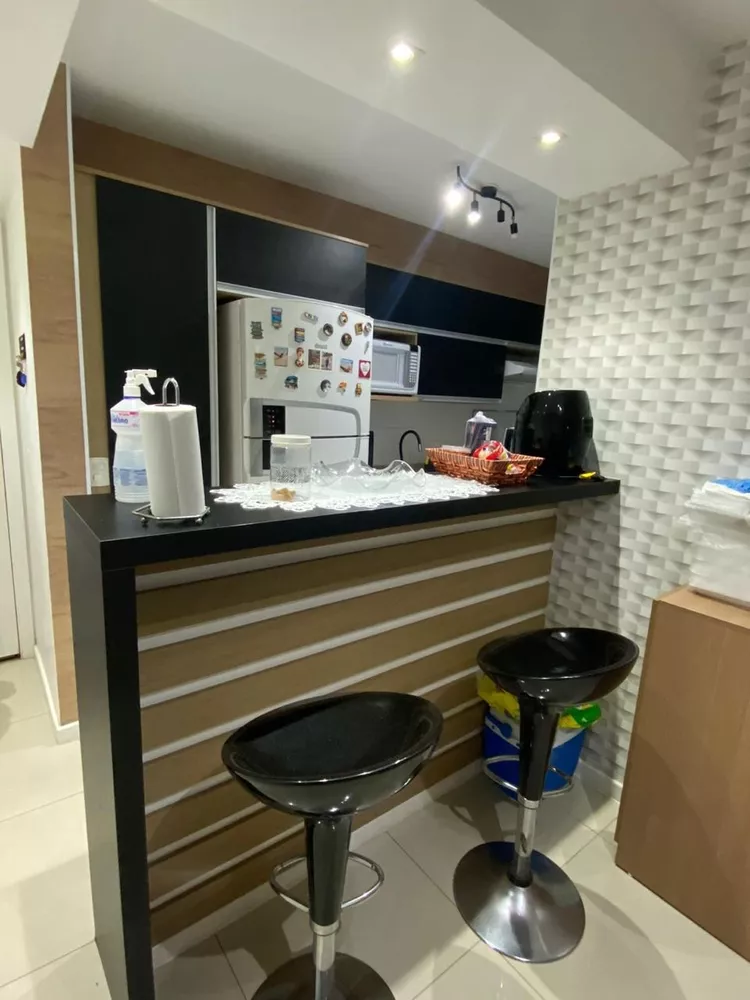 Apartamento à venda com 3 quartos, 69m² - Foto 10