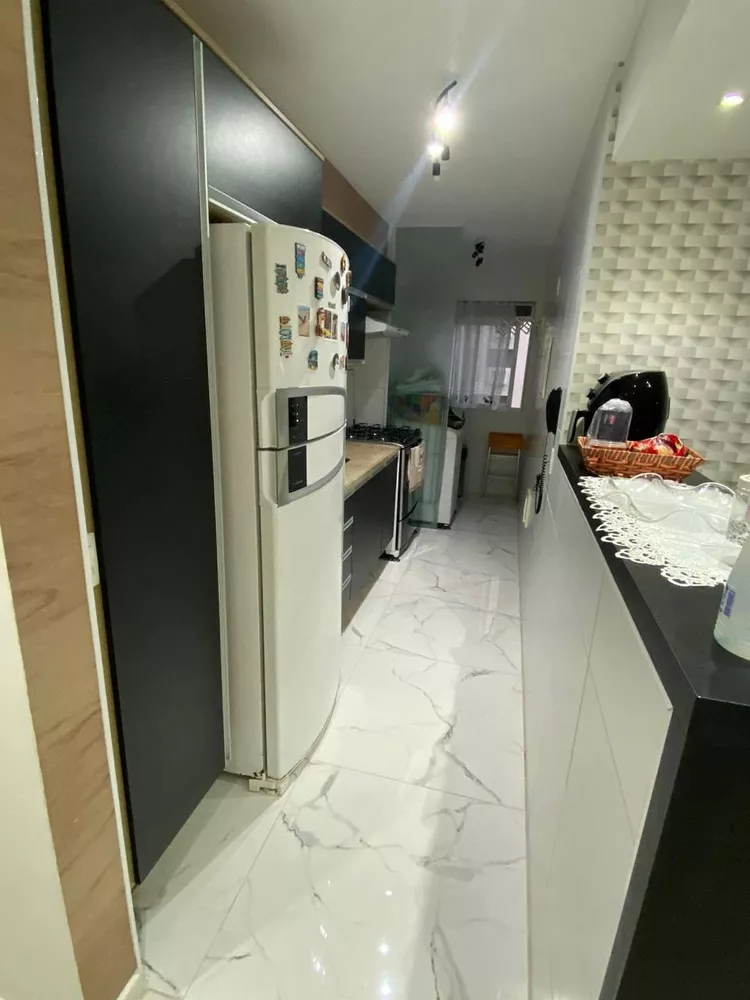 Apartamento à venda com 3 quartos, 69m² - Foto 5