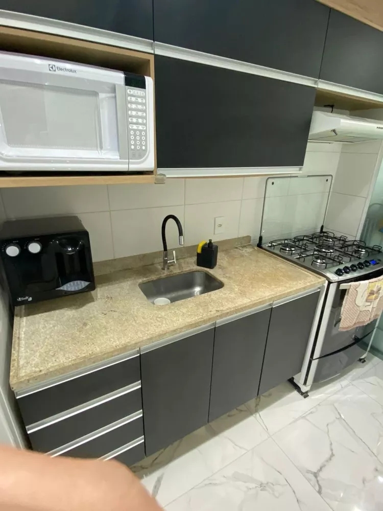 Apartamento à venda com 3 quartos, 69m² - Foto 11