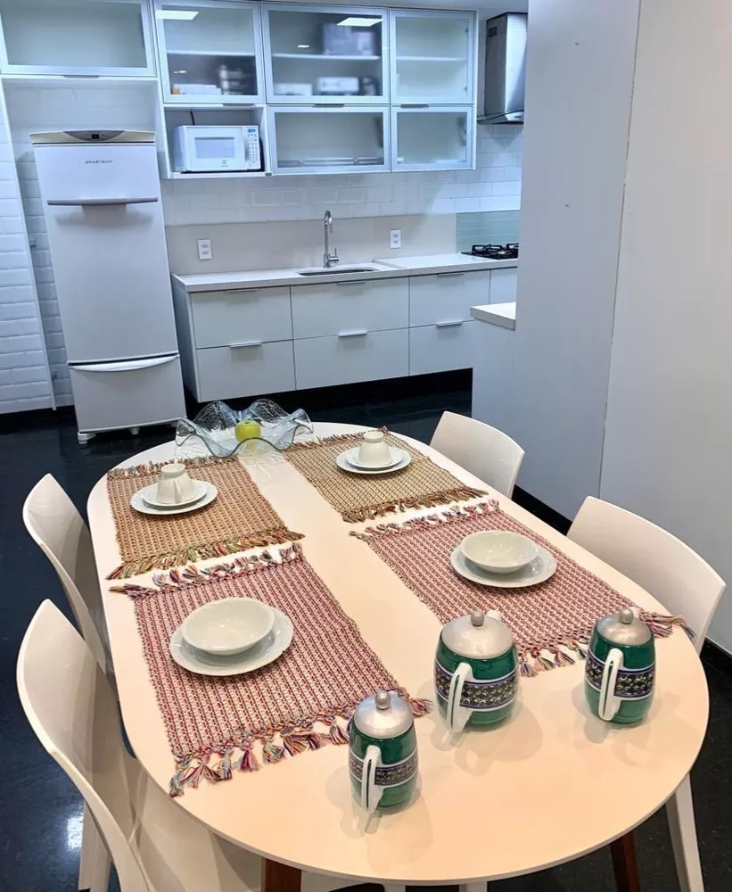 Apartamento, 3 quartos, 235 m² - Foto 12